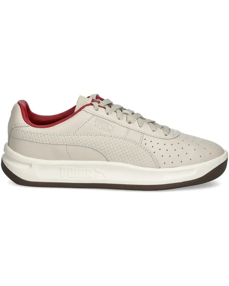 Puma Palais Artisan GV Sneakers - Nude Nude