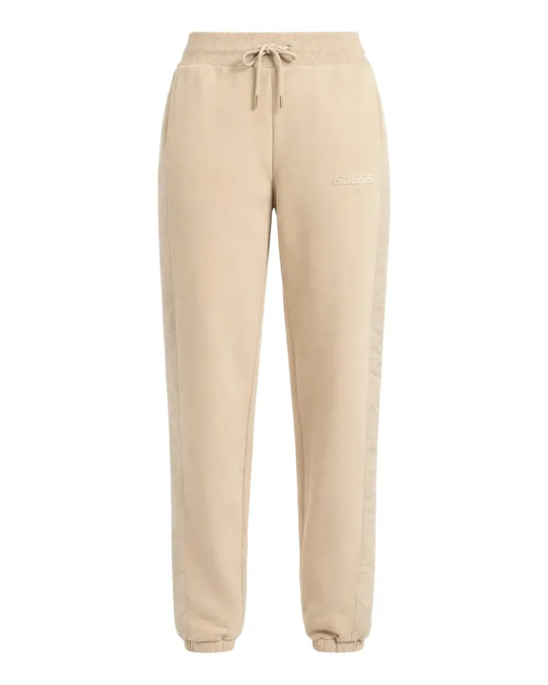 Guess Jogginghose mit Kordelzug - Nude Nude