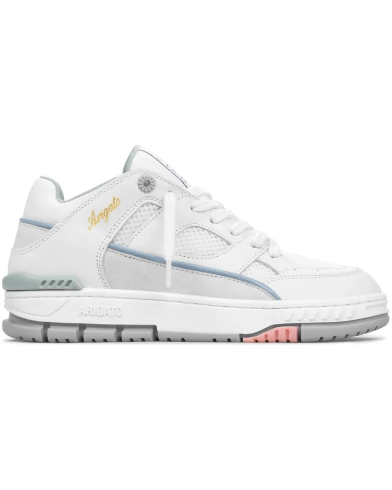 Axel Arigato Area Sneakers - Weiß Weiß