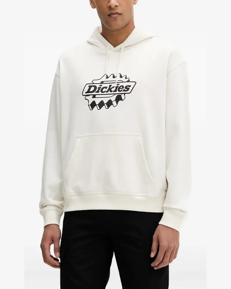 Dickies Irondale drawstring hoodie - Nude Nude