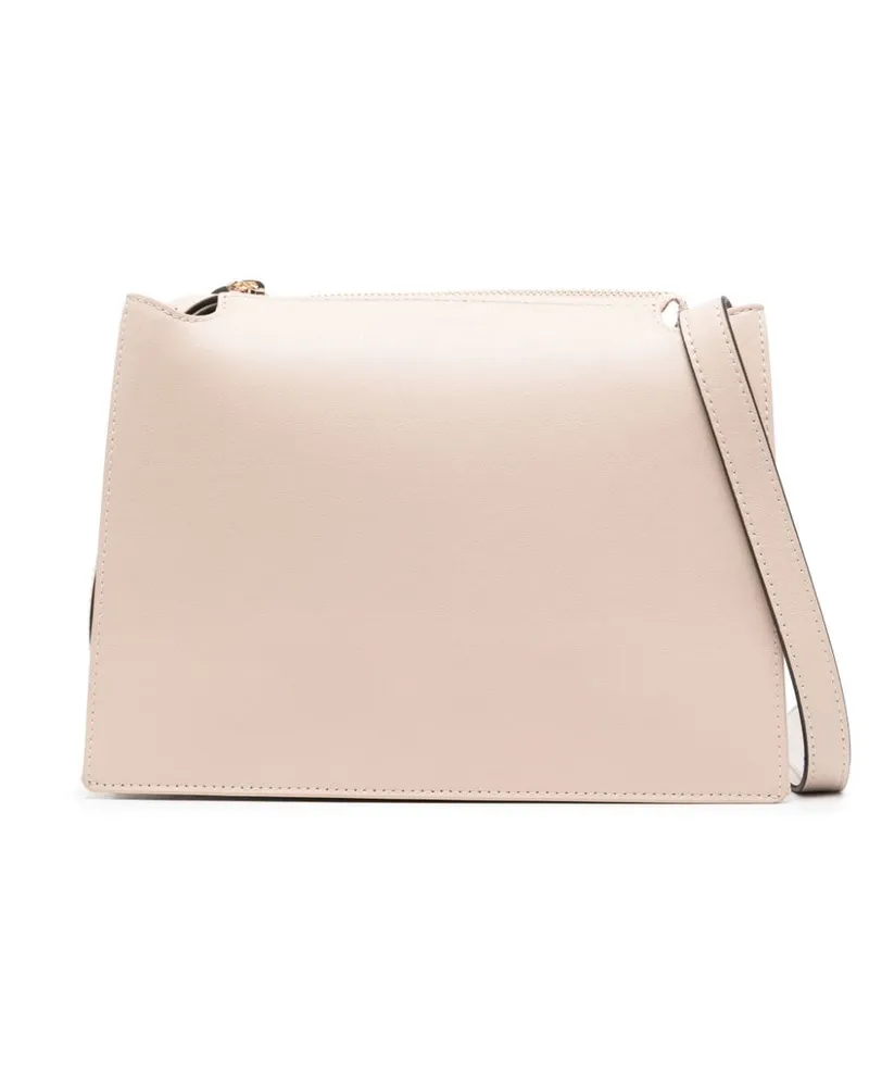 Furla Nuvola Umhängetasche - Rosa Rosa