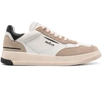 Tweener Sneakers - Weiß