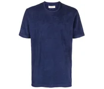 Nicolas T-Shirt aus Frottee