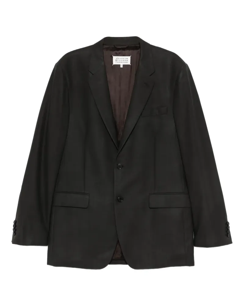 Maison Margiela Jacken - Grau Grau