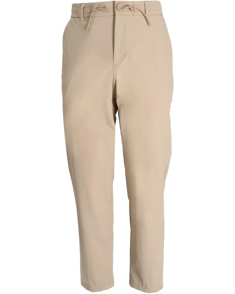 HUGO BOSS P-Perin Hose - Nude Nude