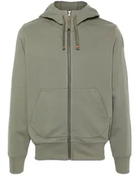 Parajumpers Charlie Easy Hoodie Grün