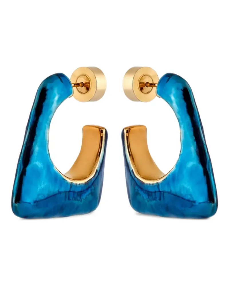 Marni Astral Ohrringe - Gold Gold