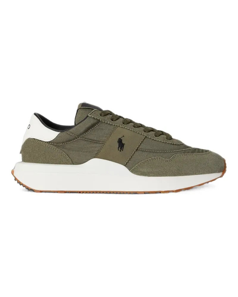Ralph Lauren Train 89 Sneakers - Grün Grün