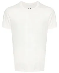 Rick Owens Level T-Shirt Weiß