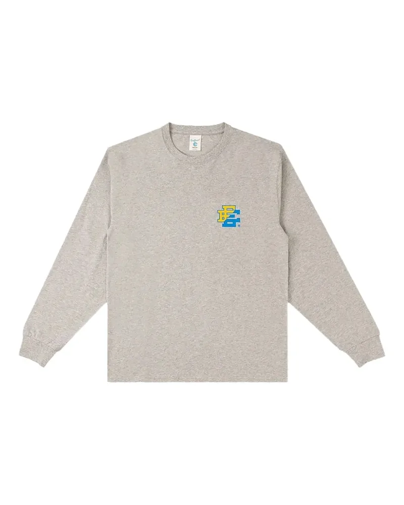 STADIUM GOODS Klassisches Sweatshirt - Grau Grau