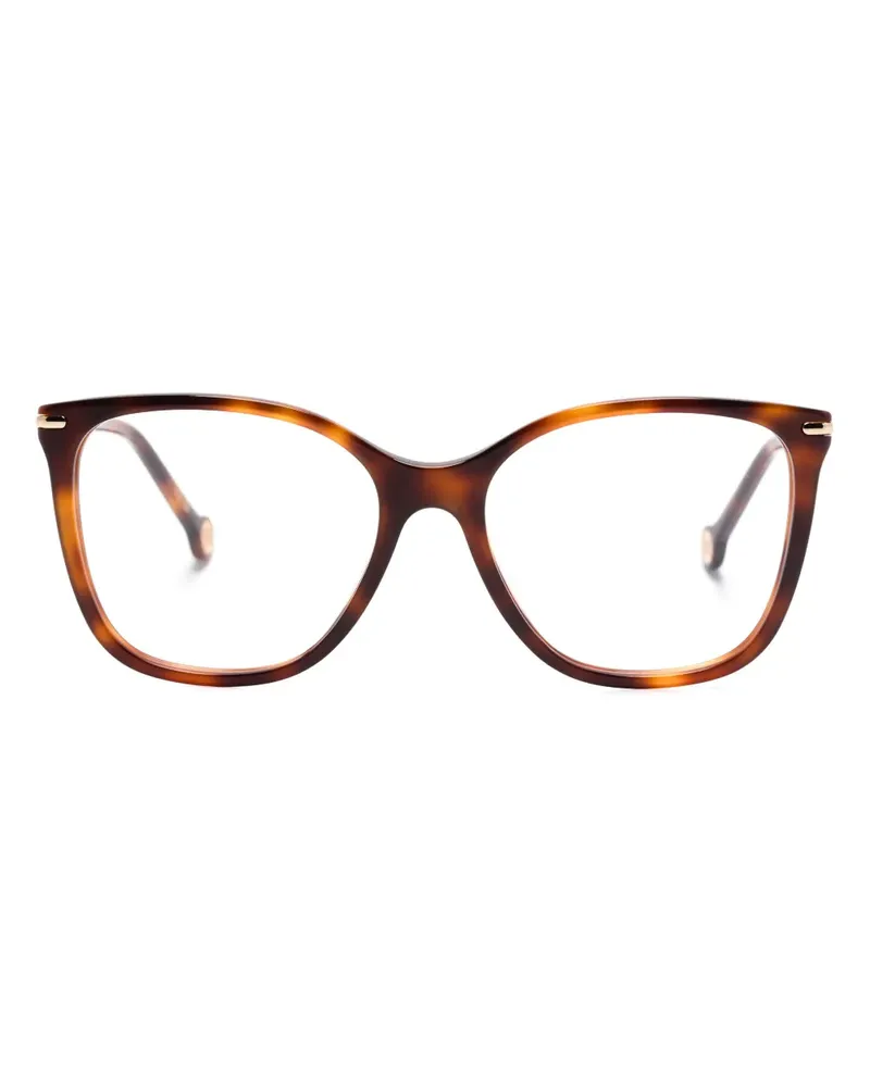 Carolina Herrera New York HER0270 Brille - Braun Braun