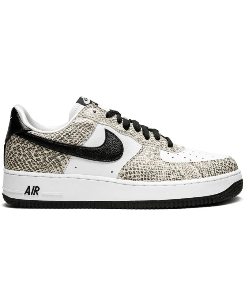 Nike Air Force 1 Low Retro' Sneakers - Weiß Weiß