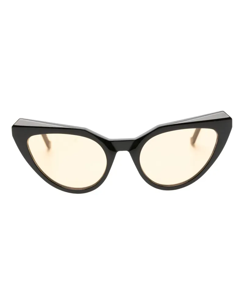 VAVA EYEWEAR BL0029 sunglasses - Schwarz Schwarz