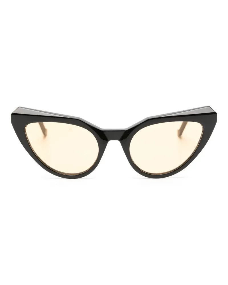 VAVA EYEWEAR BL0029 sunglasses - Schwarz Schwarz