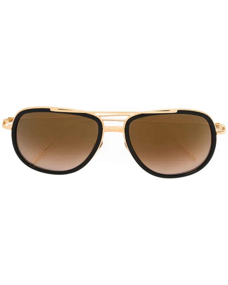 Frency & Mercury Awaken' Sonnenbrille - Metallic Metallic