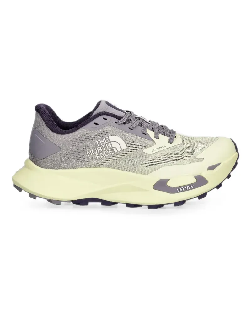 The North Face Vectiv Enduris 4 Sneakers - Grau Grau