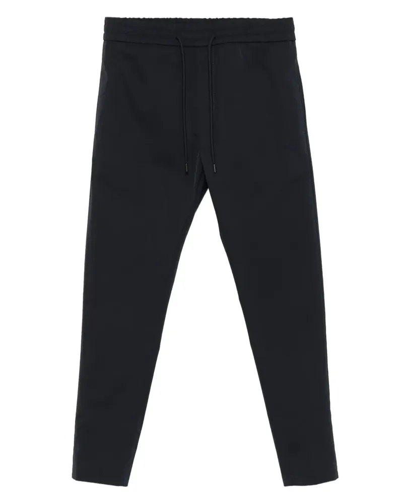 Dondup Jogginghose mit Kordelzug - Blau Blau