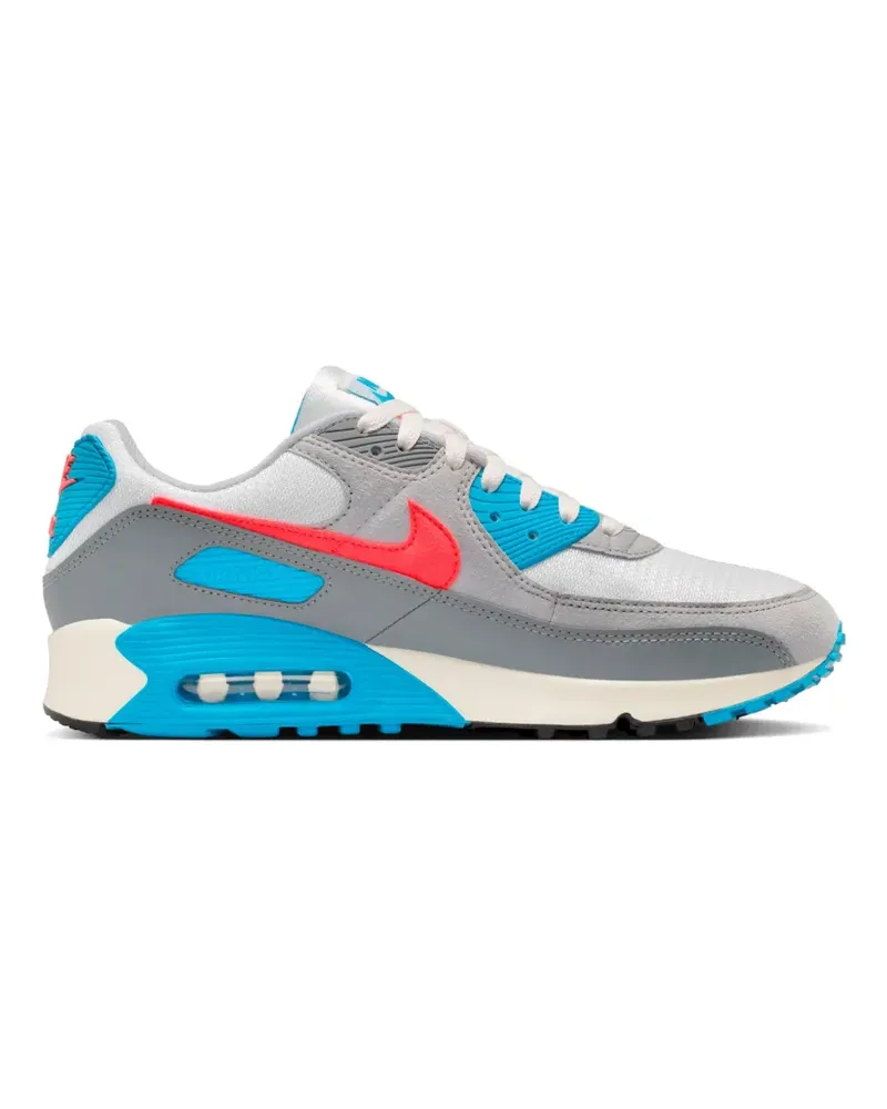 Nike Air Max 90 sneakers - Weiß Weiß