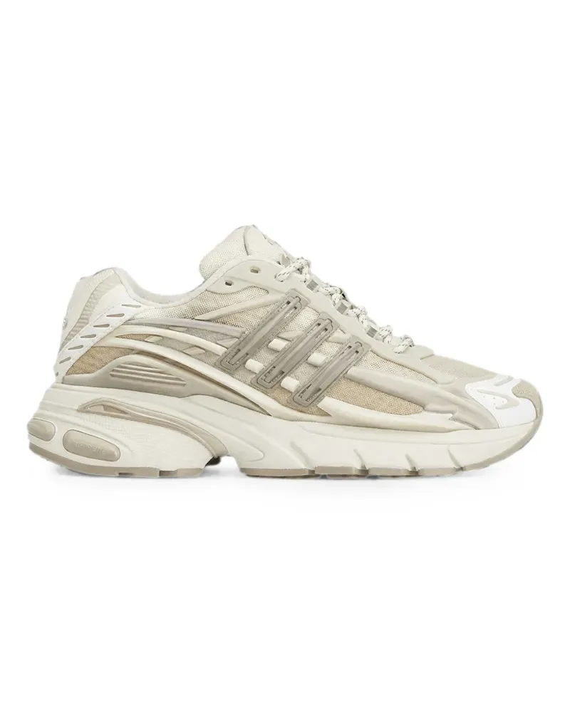 adidas Adistar Jellyfish Pharrell Williams Sneakers - Nude Nude
