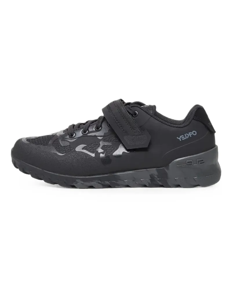 Oakley Koya RC MTB Sneakers - Schwarz Schwarz