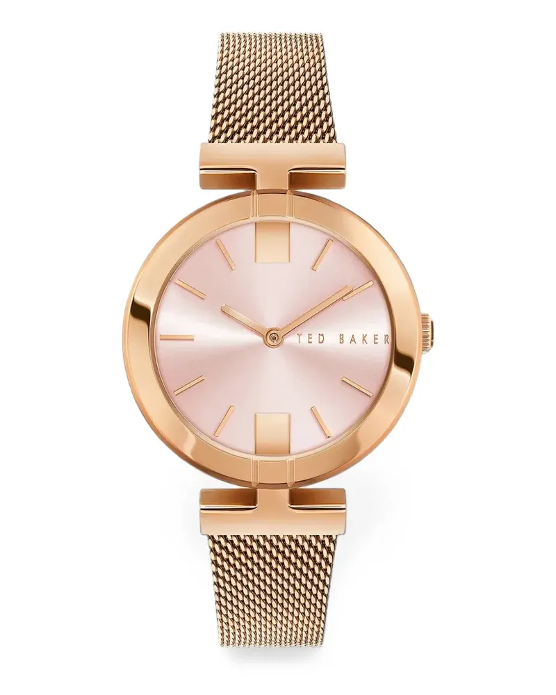 Ted Baker Phylipa 36mm watch - Rosa Rosa