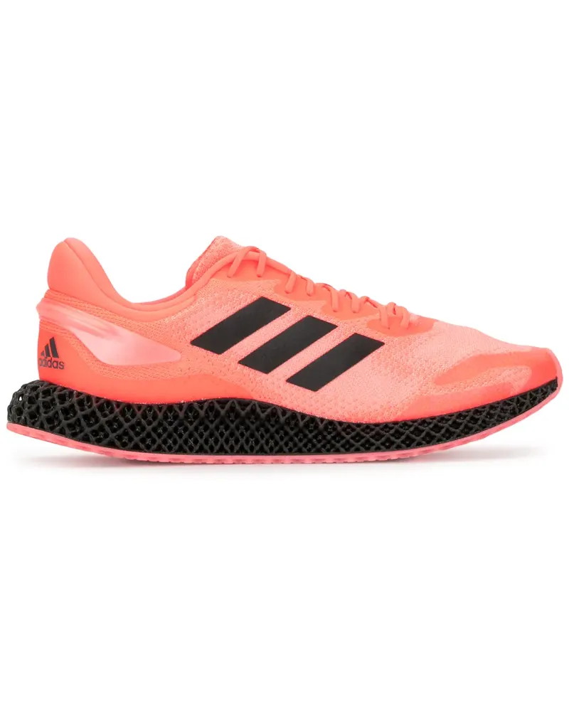 adidas 4D Run 1.0' Sneakers - Rosa Rosa