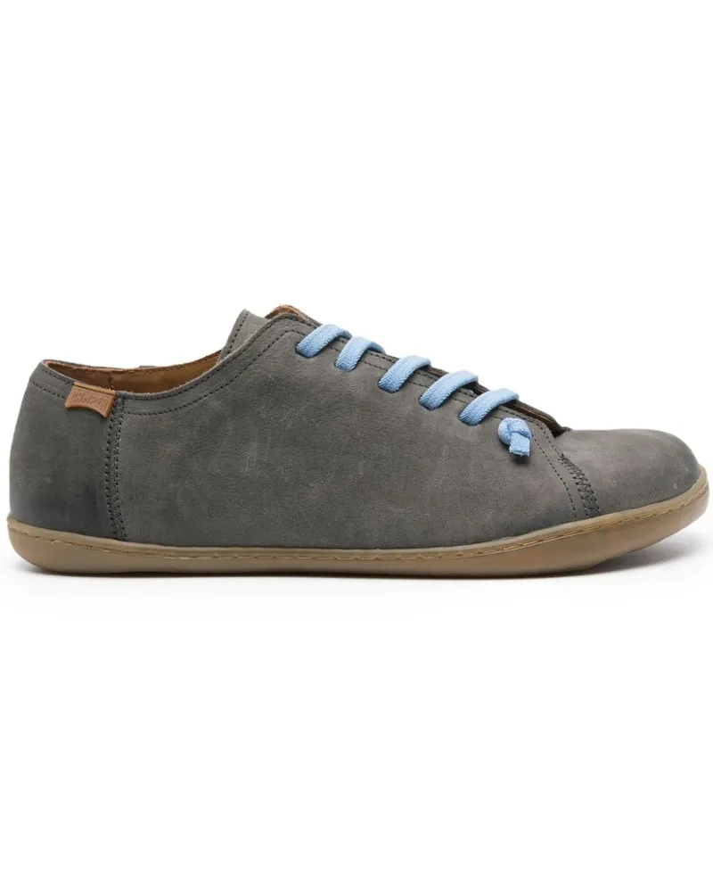 Camper Peu Sneakers mit Logo-Patch - Grau Grau
