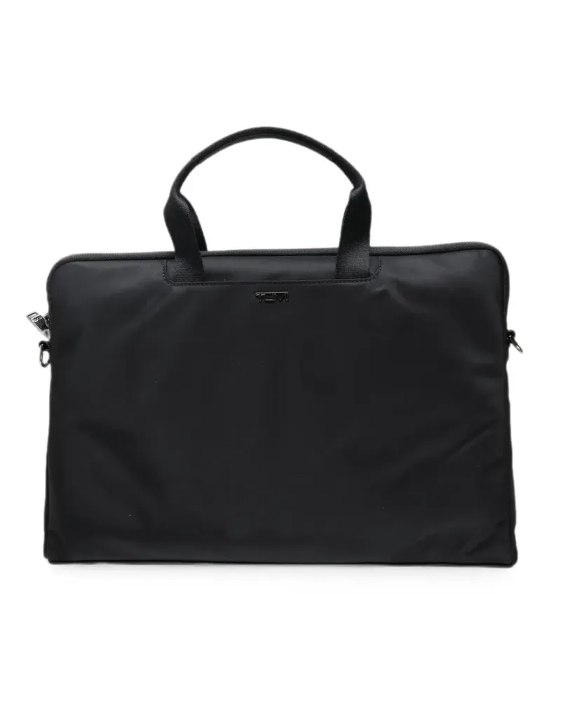 Tumi Dakota Laptophülle - Schwarz Schwarz