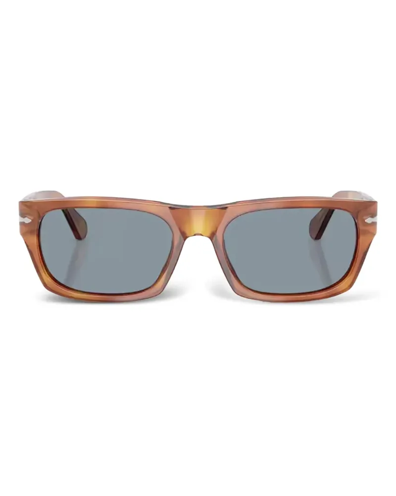 Persol square-frame sunglasses - Braun Braun
