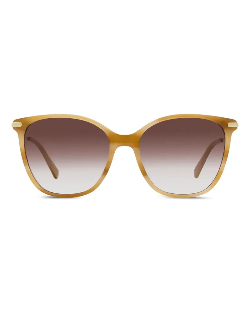 Longchamp 660 Sonnenbrille - Nude Nude