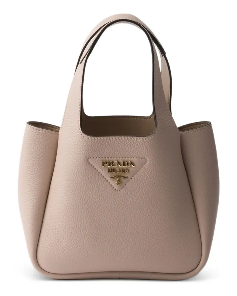 Prada Mini Handtasche - Rosa Rosa