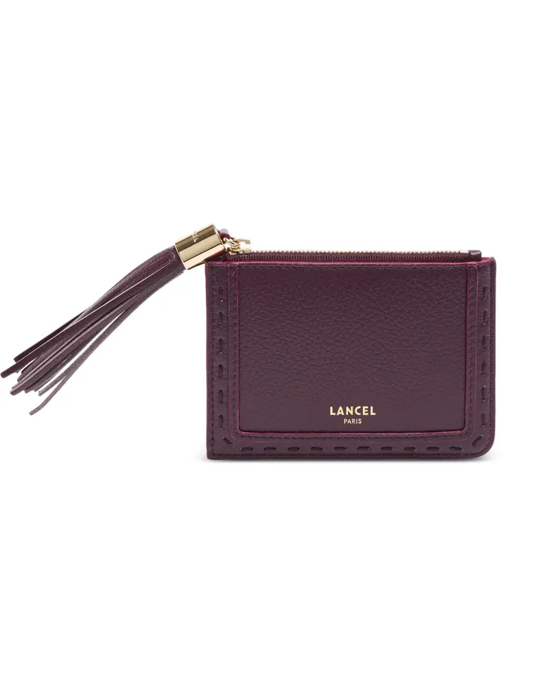 Lancel Premier Flirt Kartenetui - Grün Grün