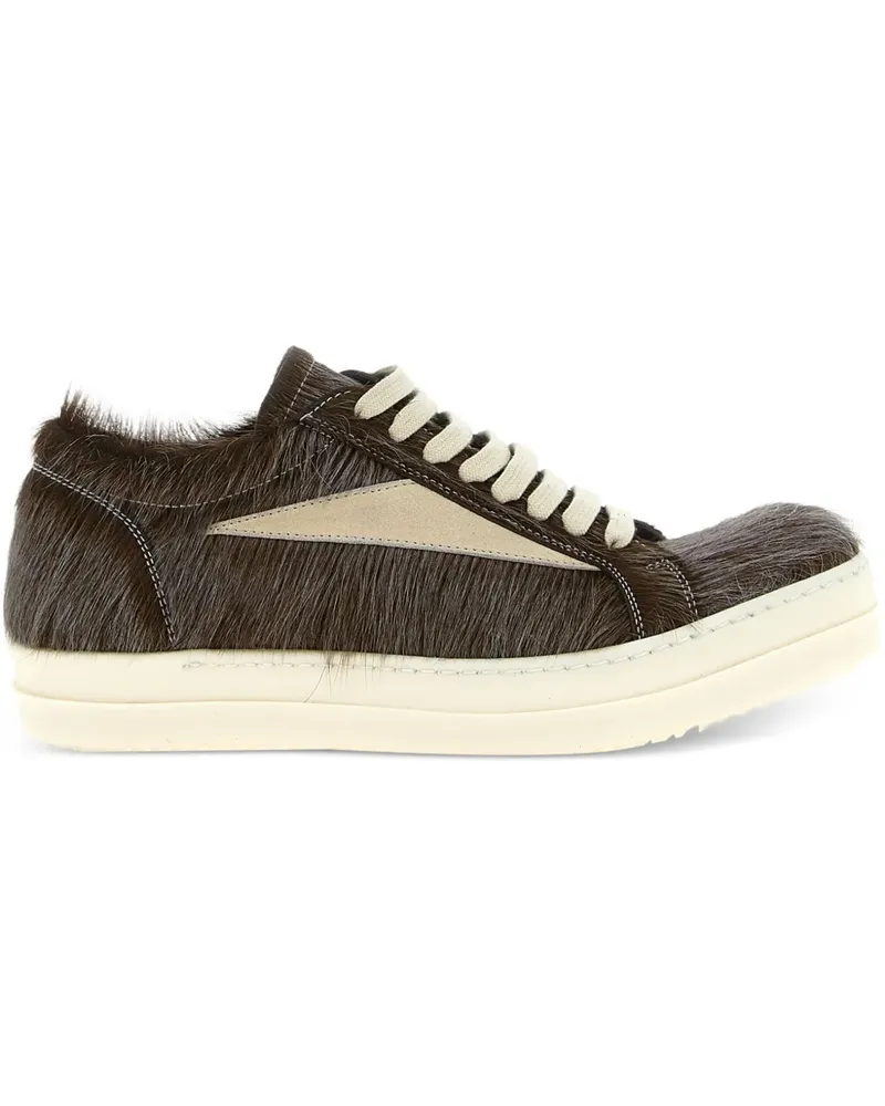 Rick Owens Concordians Sneakers - Braun Braun