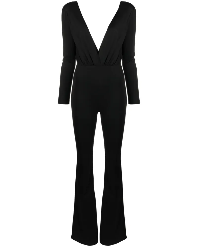 ALCHEMY x Lia Aram Jumpsuit - Schwarz Schwarz