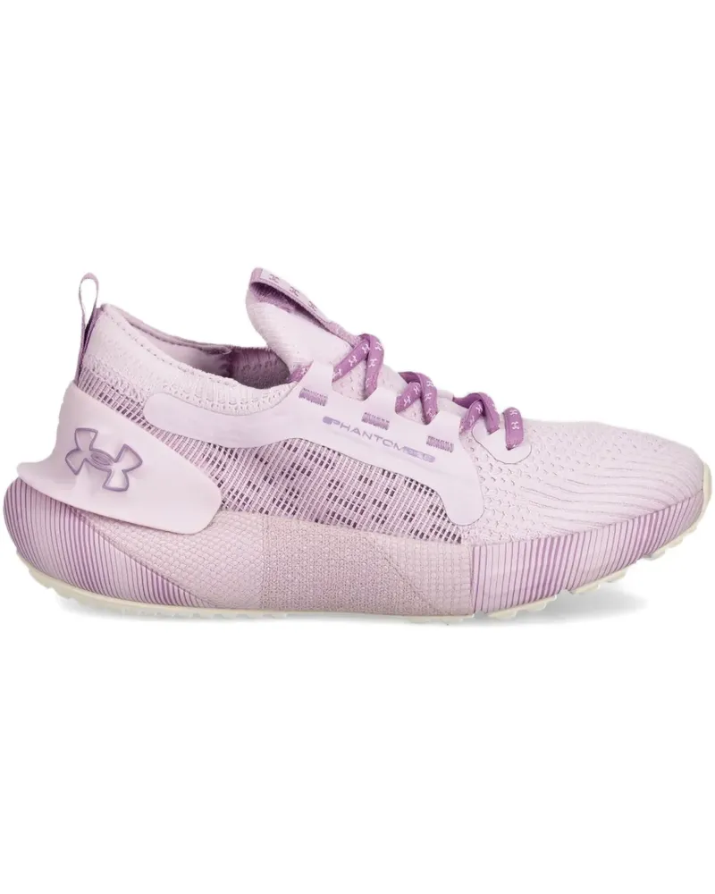 Under Armour Phantom Sneakers - Rosa Rosa
