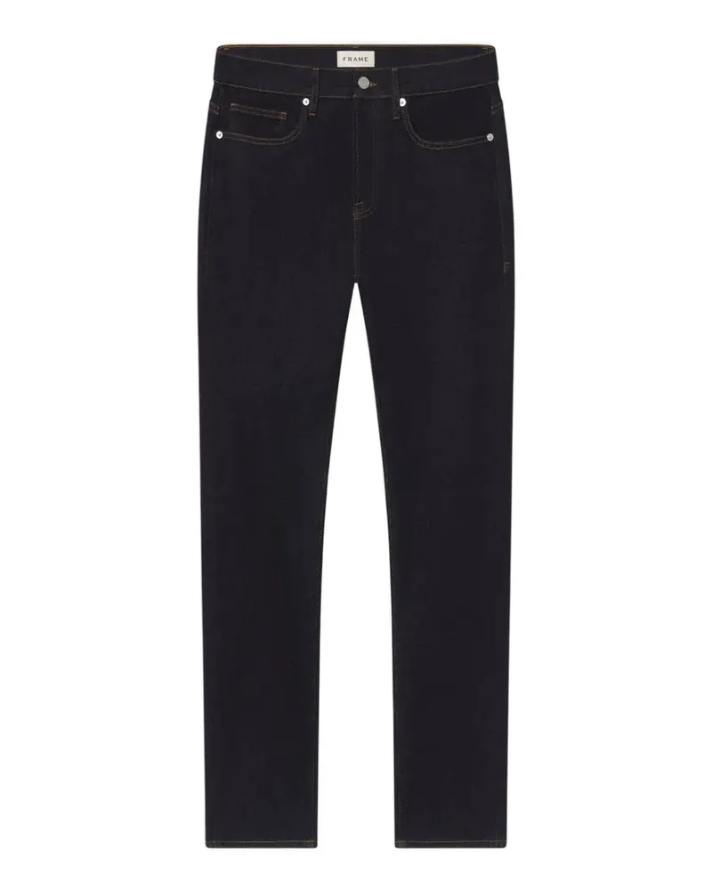 Frame Denim L'Homme slim-fit jeans - Blau Blau