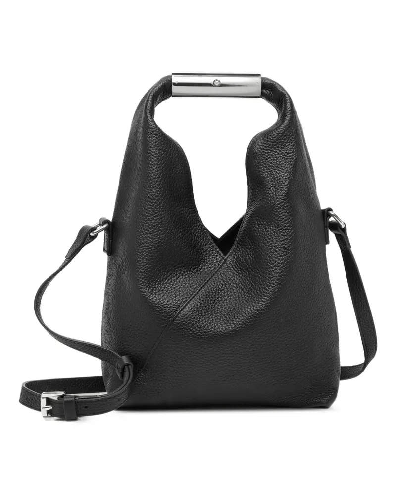 Maison Margiela Japanese Tote Bag - Schwarz Schwarz