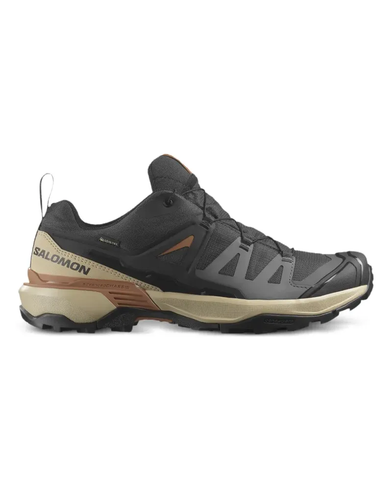 Salomon X Ultra GORE-TEX® Sneakers - Schwarz Schwarz