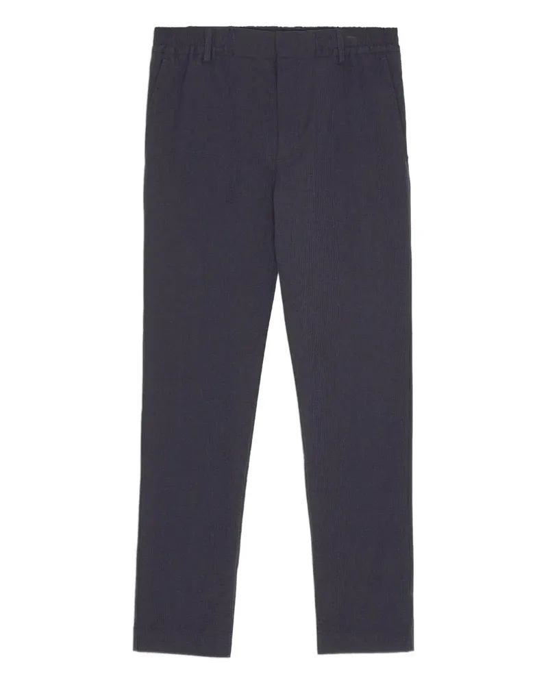 NN 07 Billie Hose - Blau Blau