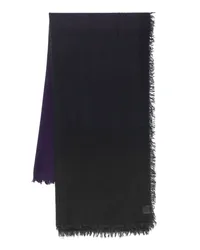 Faliero Sarti Cristina scarf Blau