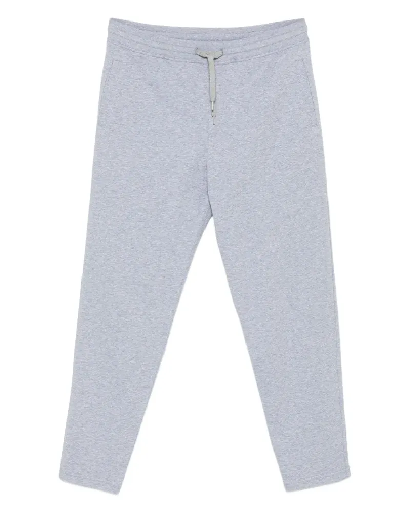 Brunello Cucinelli Jogginghose mit Kordelzug - Grau Grau