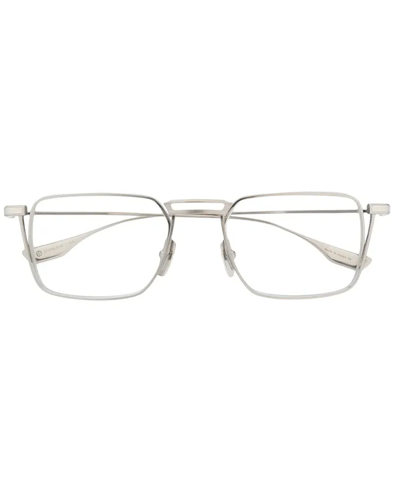 DITA Lindstrum' Brille - Metallic Metallic