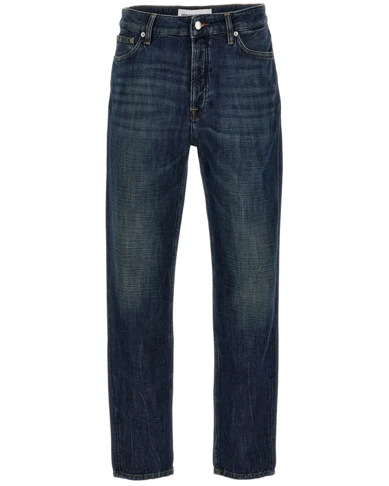 Department 5 Drake Jeans - Blau Blau