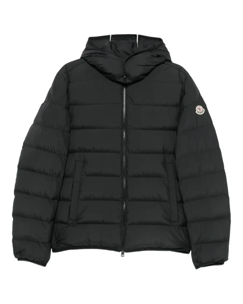 Moncler Montbrocq jacket - Schwarz Schwarz