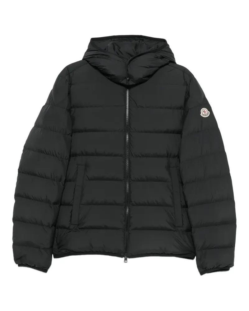 Moncler Montbrocq jacket - Schwarz Schwarz