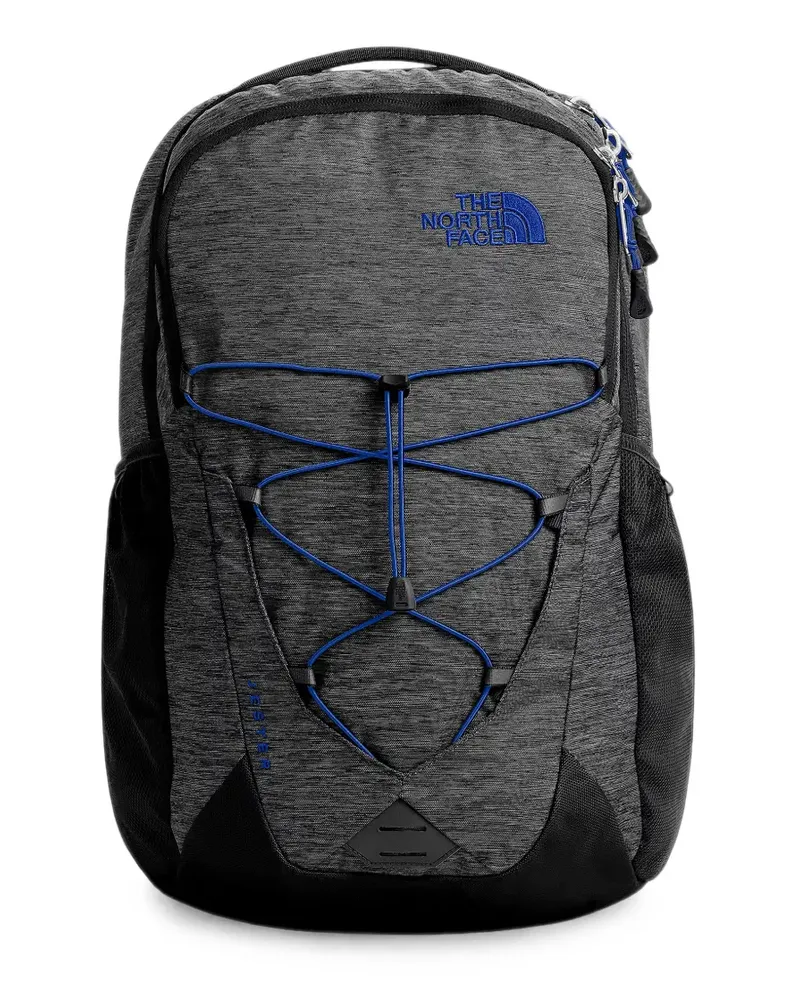 The North Face Jester bungee-cord backpack - Grau Grau