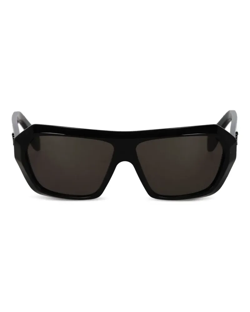 RETROSUPERFUTURE x Marni Dhazut Sonnenbrille - Schwarz Schwarz