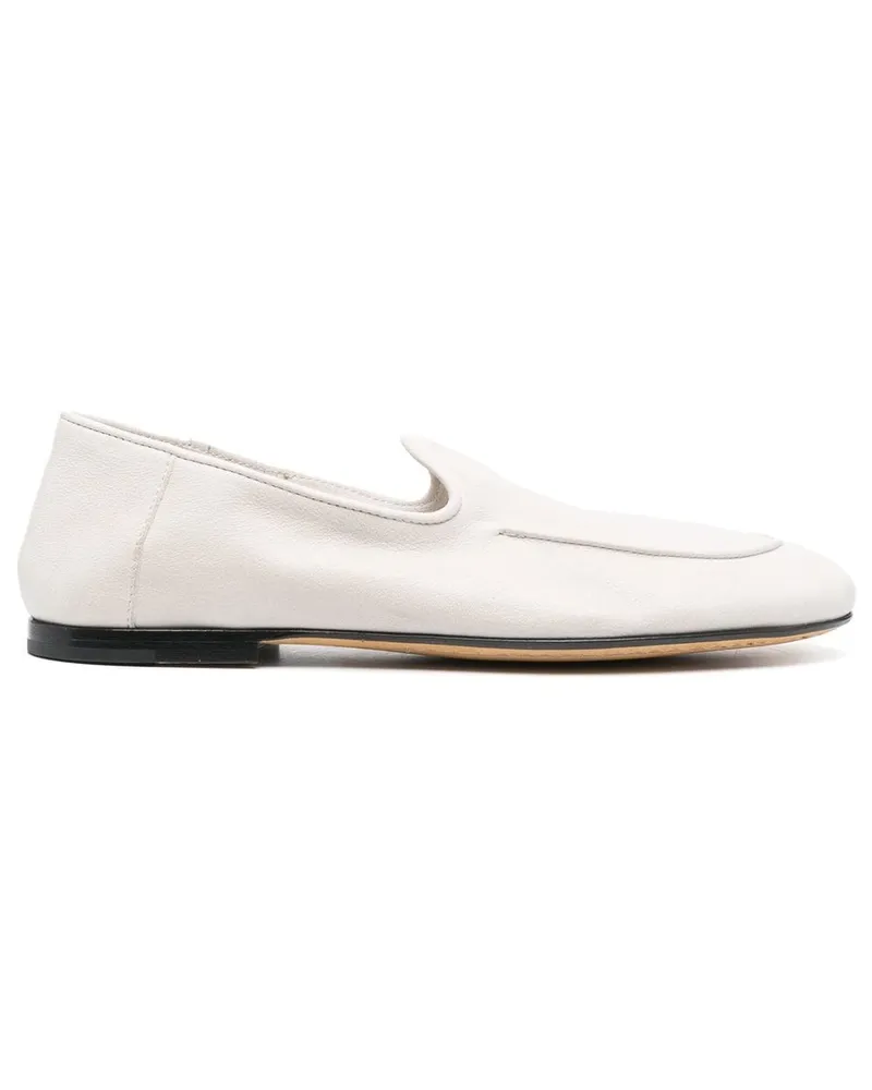 Officine Creative Italia Blair/002 Loafer 20mm - Nude Nude
