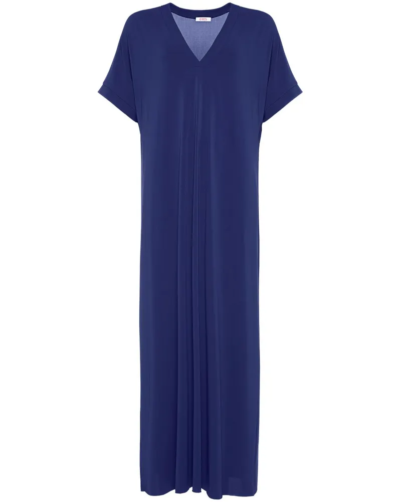 Eres Luz Strandkleid - Blau Blau
