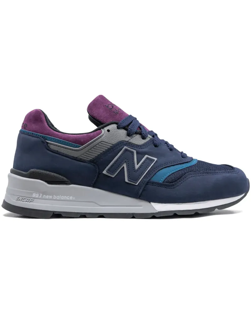 New Balance Made in USA 997 Sneakers - Blau Blau